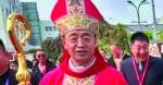 Coadjutor bishop for Beijing