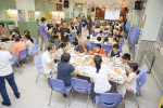 Jubilee Year and 80th anniversary to bring hope to Hong Kong