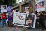 Indonesia to hand over long-detained Mary Jane Veloso, says Marcos