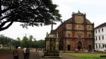 Thousands gather for exposition of St. Francis Xavier’s relics in Goa