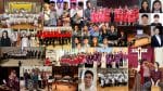 Hymns for all at Christmas