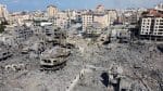 Catholic Church in Cambodia calls for end to war in Gaza