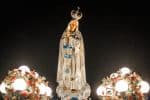 Canonical coronation of Our Lady of Fatima de Binakayan, approved