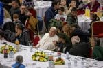 Pope calls on G20 to work for food equality and ending armed conflicts