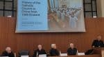 Matteo Ricci a constant inspiration for Christianity and China