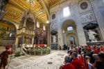 Marking 1,700 years, St. John Lateran testifies to Christianity’s perseverance