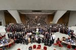 Final synod document is magisterial and must be accepted, pope says