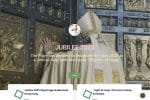 Diocesan website for Jubilee 2025 goes live