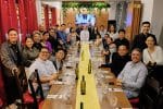 Witness to Christ in your ordinary life, Vatican official tells Filipino influencers