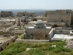 Churches in Aleppo remain open for services