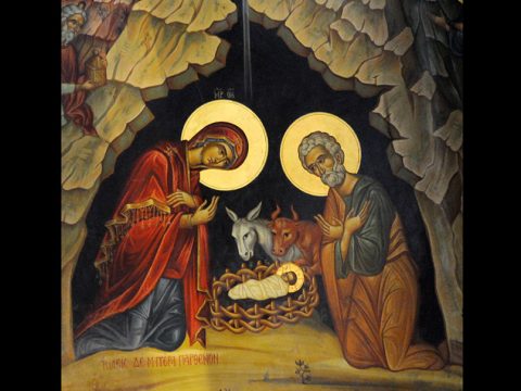 The staff of the Sunday Examiner wishes you a blessed Christmas Season
