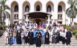 A memorable pilgrimage to Egypt