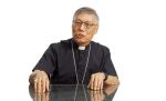 Synodality a pathway to healing and renewal for Hong Kong and the Church, says cardinal