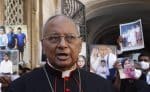 Sri Lankan cardinal calls for better behaved legislators