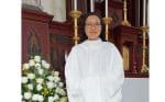 Trappist sister makes solemn profession in Macau