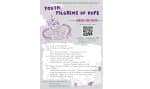 Diocese invites young people to Rome for Jubilee Year pilgrimage