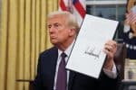 Federal judge temporarily blocks Trump’s birthright citizenship executive order
