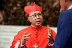Don’t treat vocations like job opportunities says Singapore cardinal