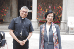 Being a synodal Church is about how we relate to each other