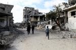 Ceasefire in Gaza: weapons on hold, uncertainty in the hearts of the people