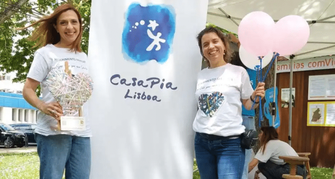 Macau’s Catholic university welcomes needy Portuguese students