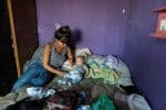 Giving marginalised people hope is key to peace