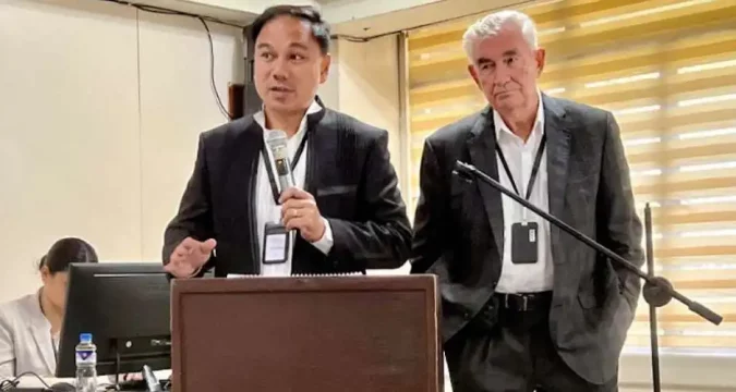 Poverty, slow legal system worsen plight for Philippine victims of clergy sexual abuse
