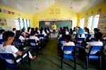 Proposed sex education programme draws fire in the Philippines