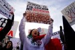 Faith groups sue Trump administration over policy to permit ICE arrests at places of worship