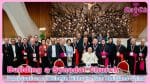 Video: Building a Synodal Church — Participation of Chinese bishop's from the Mainland