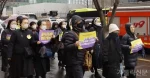 Korean Catholics demand Japan apologise to ‘comfort women’