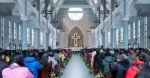 Churches in Shanghai rededicated after decades of closure