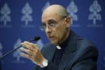 Dignity lies at heart of Church’s stance on gender, says cardinal