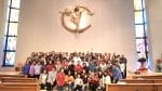 How are pilgrims of hope different from others?