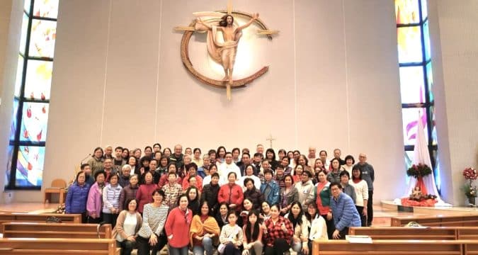 How are pilgrims of hope different from others?