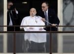 Pope Francis’ close brush with death: Vatican doctor reveals critical moments