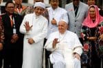 Indonesia looks to strengthen Vatican links, says envoy