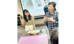 Pause and take a break: Caritas’ support for caregivers