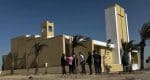 New church in Ur to be place of understanding and pilgrimage