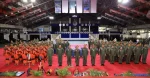 Earthquake response team sent to Myanmar from Philippines