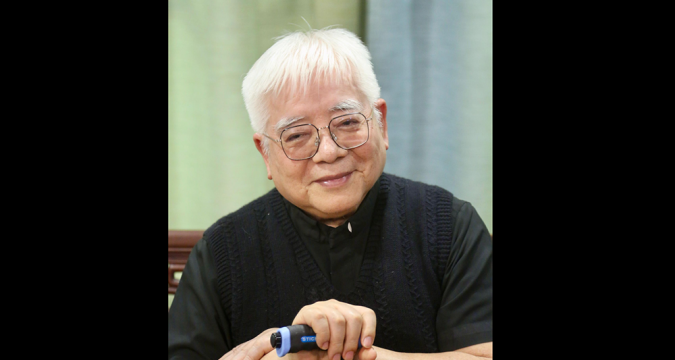 Father Francis Lau returns to the Lord Father Francis Lau returns to the Lord