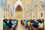 Build up the kingdom of God as companions journeying in the synodal manner, Cardinal Stephen says at...