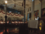 Easter story for young people