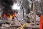 Religious leaders condemn Russia’s Palm Sunday attack on Ukraine