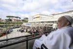 Pope continues to govern the Church, says Vatican secretary of state