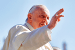 Pope Francis in the light of Easter