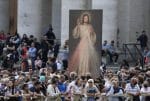 Philippines consecrated to Divine Mercy