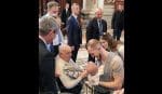 The ordinary extraordinariness of the pope