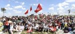 The young people in the heart of Pope Francis