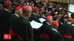 Conclave to elect new pope set to start on May 7